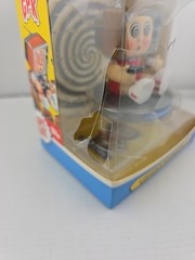 Garbage Pail Kids GPK | Geeky Gary 4″ Figure | Royal Subjects | NEW