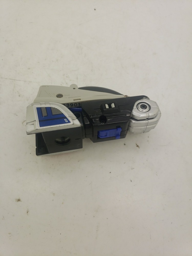 2000 Bandai Power Rangers Time Force Shadow Red Megazord Replacement RIGHT ARM
