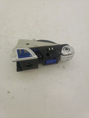 2000 Bandai Power Rangers Time Force Shadow Red Megazord Replacement RIGHT ARM