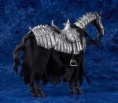 figma Berserk Skull Knight DX non-scale articulated figure F/S From Japan