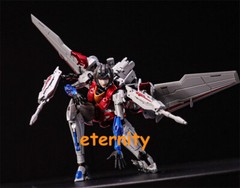 IN STOCK Collection Space CS-03 Transforms StarQueen Mecha Girl Action Figure