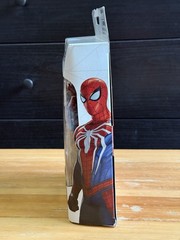 2018 Marvel Legends Gamerverse Spider-Man Gamestop Exclusive Figure Complete