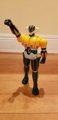 HL Pro 9 inch Kotetsu Jeeg a.k.a. Steel Jeeg figure
