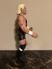 WCW 1990 Galoob 14” Sid Vicious
