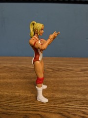 Maxxine Dupri Alpha Academy | Main Event Series 149 | WWE WWF | Mattel