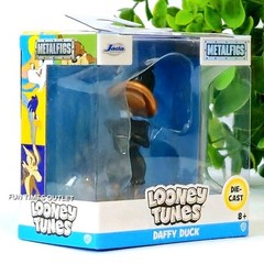 Metalfigs Daffy Duck 2.5″ Die-cast Figure Looney Tunes Collectible Warner Bros.