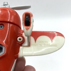Disney Pixar Planes – El Chupacabra Diecast Metal 1:55 WATG Racer Fire & Rescue