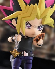 Nendoroid Yami Yugi Yu-Gi-Oh Duel Monsters Figure