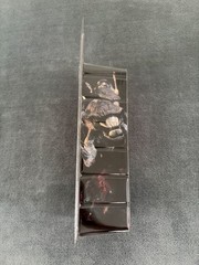 NECA Gears Of War 2 Ticker With Motorized Action