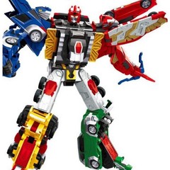 Hello Carbot Safari Saber Transforming Robot Korean Toy New Age 4+