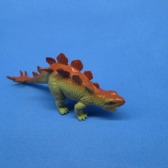 1986 1997 Vintage Dinosaur Lot Tyrannosaurus Rex T-Rex Velociraptor Apatosaurus