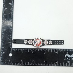 WWE Mattel Elite John Cena US United States Championship Spinner Belt Acce 2011