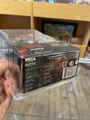 NECA Gears of War 2 Ticker Action Figures with Motorized Action Brand New (2009)