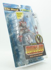 McFarlane Toys – Youngblood Die Hard 5″ Ultra-Action Figure – 1995