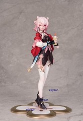 miHoYo Honkai：Star Rail March 7th 1/8 PVC Figures Models Limited Statues H20.7cm