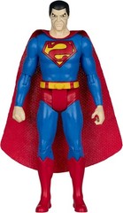McFarlane DC Retro Bizarro (Super Friends) 6in Action Figure Toys