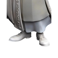The Lord of the Rings – Gandalf the White Figure (7.1") – Weta Workshop
