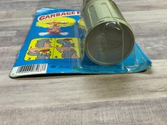 Garbage Pail Kids “CHEEKY CHARLES” Pop-Up Imperial Toys 1986 SEALED G4