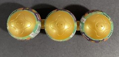 Disney Stitch Smols : Beach Waves Vinyl Figures New Sealed Blind Gold Capsule