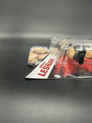WWE Series 141 Brock Lesnar Action Figure New Articulation Mattel Sealed
