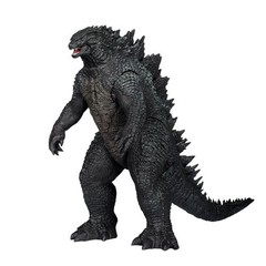 McFarlane Superman vs. Godzilla (Justice League vs. Godzilla vs. Kong) 2-Pack DC