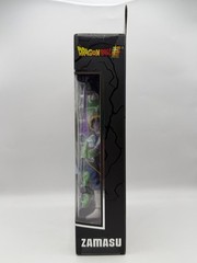 Dragon Ball Super Dragon Stars ZAMASU Figure Bandai NIB 6” Action Figure