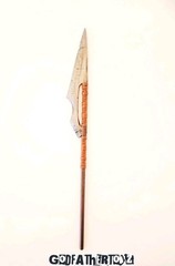MARVEL LEGENDS DAGGER SWORD AXE WEAPON ONLY CUSTOM FODDER