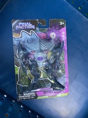 Final Faction Synthoid Series 1 NIB. S9