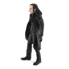 Chitty Chitty Bang Bang 8″ Action Figure: Child Catcher (Black)