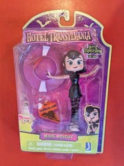 Hotel Transylvania The Series Mavis Mystery Action Figure Doll NIB Jazwares 2018