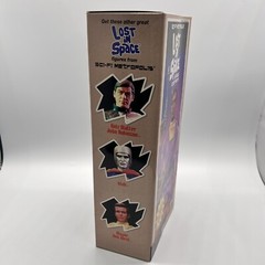 Lost In Space Professor John Robinson Figure 12 inch Limited Edition New