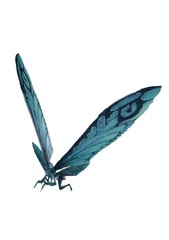 Godzilla (2019) Mothra Emerald Titan Version Exquisite Basic Series Figure