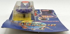 Vintage 1985 The Pantom Defenders of The Earth Galoob Action Figure 5100
