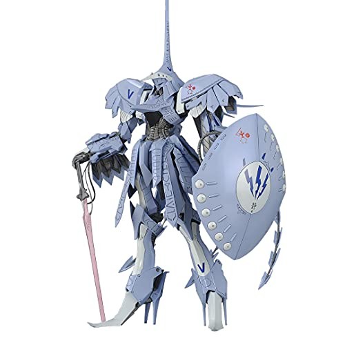Volks IMS 1/100 S.S.I.KUBALKANS the BANG Plastic Model kit Robot IMS001