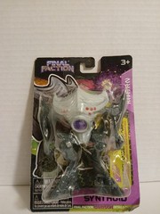 Final Faction Kharn Hive Class Synthoid 4″ Action Figure USED IN PACKAGE 3+