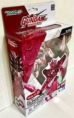 Bandai Gundam Universe GN-001 Gundam Exia (Trans-Am Mode) (Target) (GU-SP02)