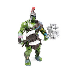 Dark Hero Agent Action Figure Articulated PVC Collection Model Toy Desktop Ornam