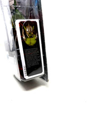 Mythic Legions Four Horseman Kickstarter 1.0 Urkku NEW Action Figure