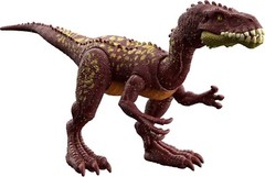 Jurassic World Camp Cretaceous Dino Escape Fierce Force MASIAKASAURUS