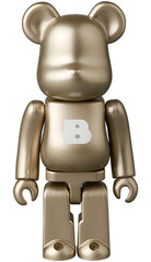 Medicom Toy series 52 bearbrick Be@rbrick 1 BOX case (24pcs) pre order