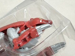 Transformers Beast Wars C-38 Neo Bump New in Box Unused TAKARA 1999