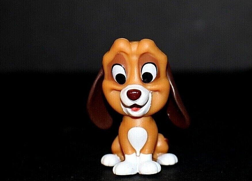 Disney 100 Years Of… 100 Limited Edition Figures from the Disney100 Collection