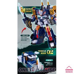 Miniforce Dinoid DINO COMMANDER Transformer Robot Toy 2025 Express