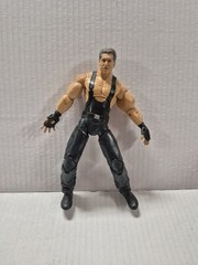 JAKKS PACIFIC WWE VINCE MCMAHON DELUXE AGGRESSION SERIES 9 ACTION FIGURE