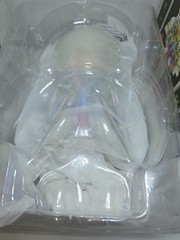Mega Space Molly x Tetris 400% Figure Complete w/ Box