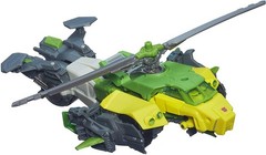 Transformers Springer | Voyager Class