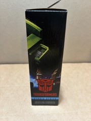 HASBRO TRANSFORMERS THE MOVIE STUDIO SERIES DELUXE CONSTRUCTION BONECRUSHER