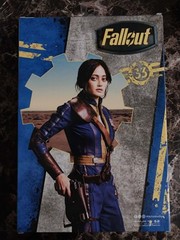 McFarlane Fallout TV Lucy MacLean Elite Edition #6 Deluxe 7″ Action Figure New