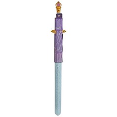 Nerf K-Pop Demon Hunters Rumi Four Tiger Sword 260720