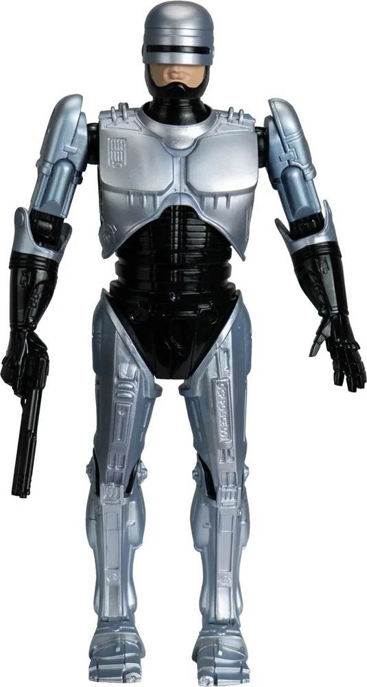 Robocop Action Figure